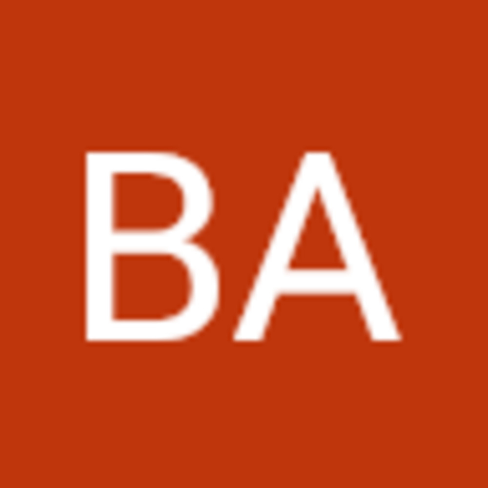 Meet your Posher, Ba